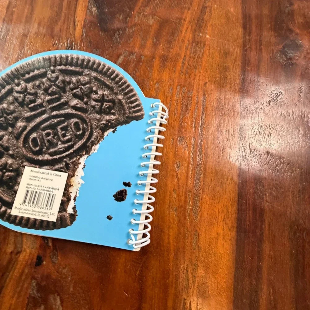 Nabisco oreo sweet